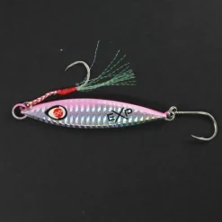 Casting jig explorer tackle jig meiji 25g