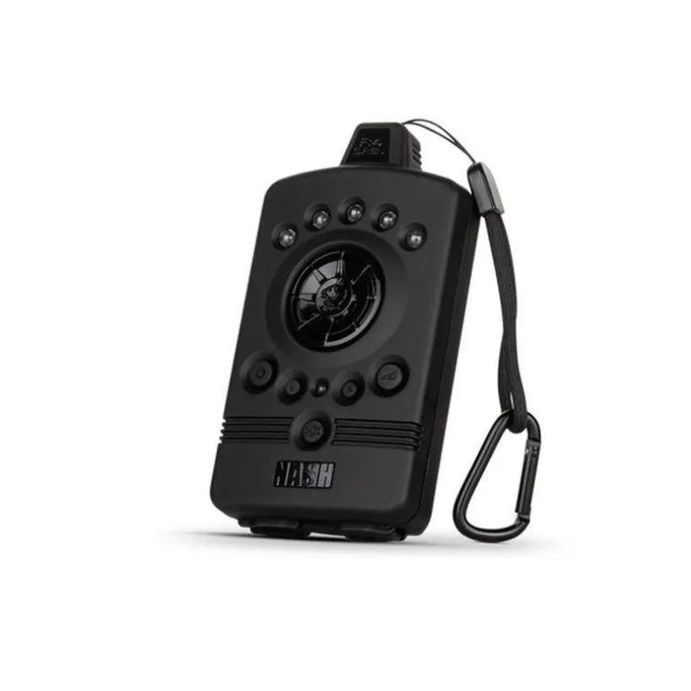 Centrale Nash R4 Receiver