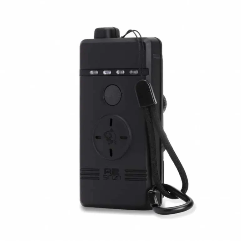 Centrale Nash Siren R2 Receiver