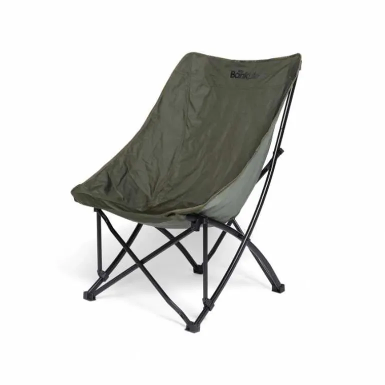 Chaise Nash Bank Life Hi-Back Chair