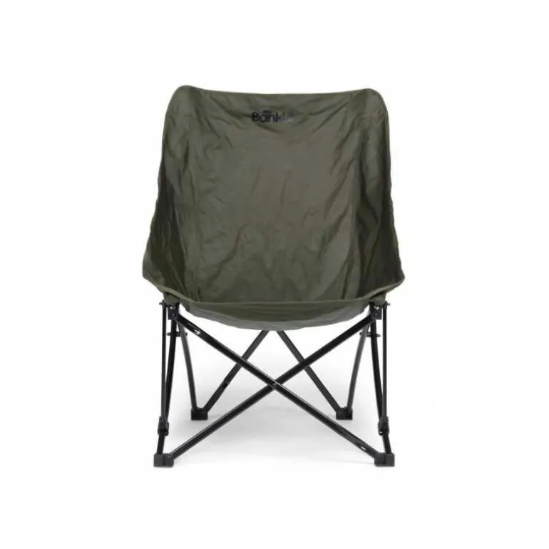 Chaise Nash Bank Life Hi-Back Chair
