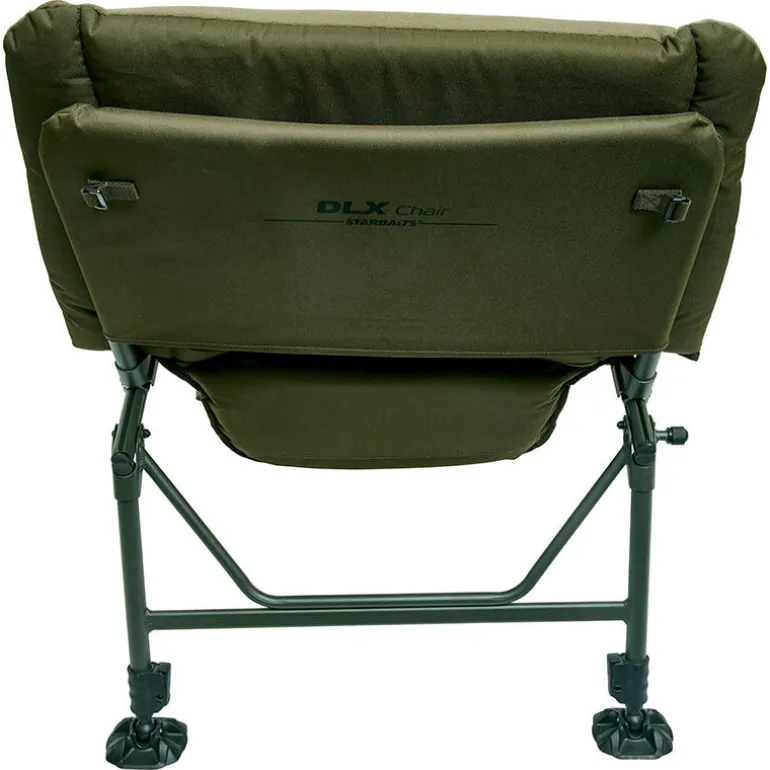 Chaise Starbaits STB Dlx