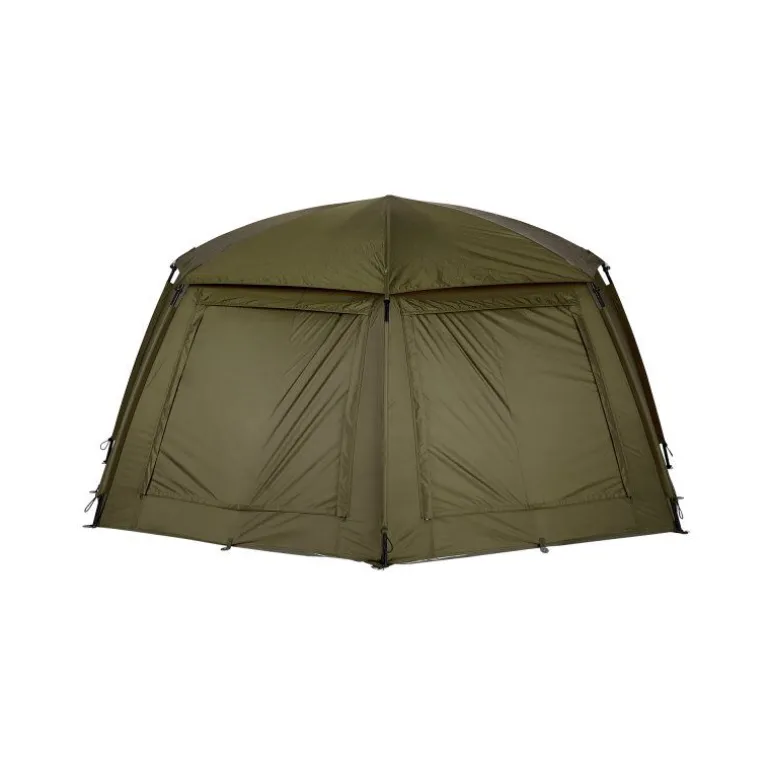 Chapeau Trakker Tempest 150 Skull Cap
