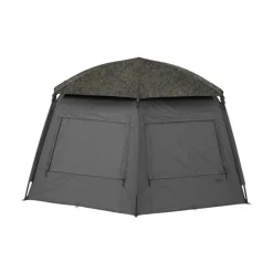 Chapeau Trakker Tempest RS 100 Skull Cap Camo