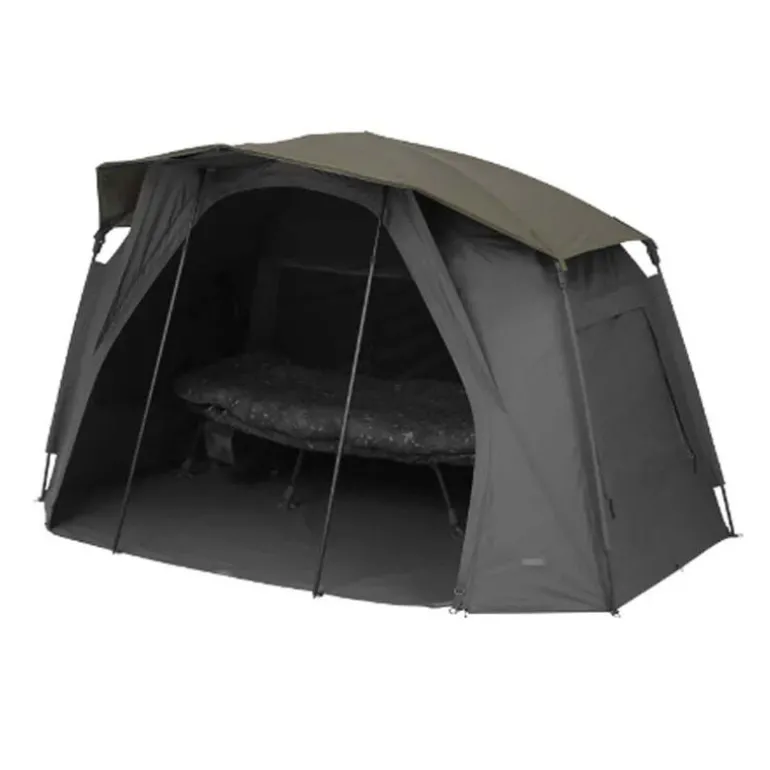 Chapeau Trakker Tempest RS Brolly Skull Cap