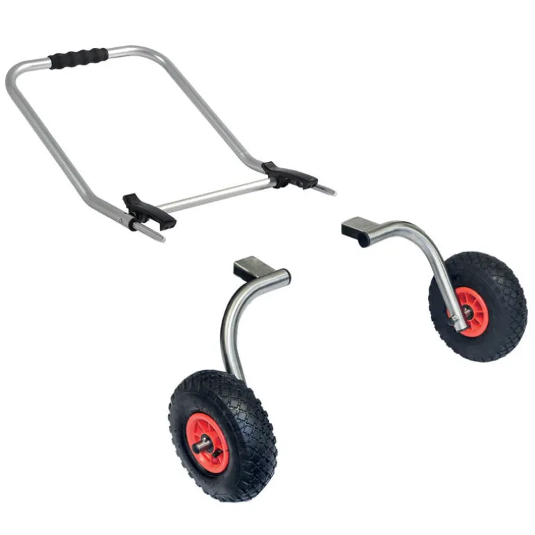 Chariot Broche Pour HSP Complet Rive