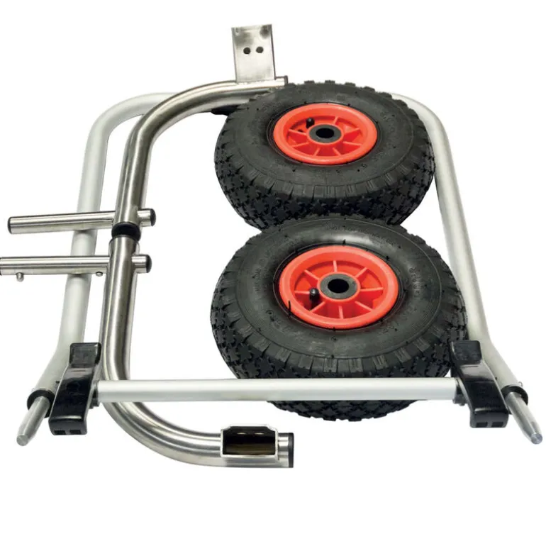Chariot Broche Pour HSP Complet Rive