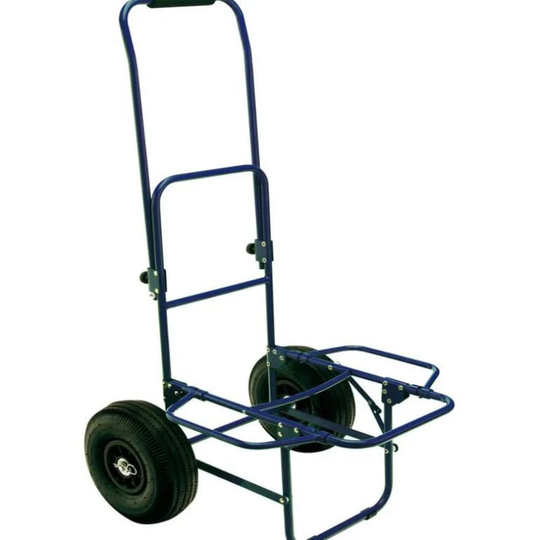 Chariot de transport Team France luxe