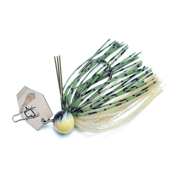Chatterbait Elitelure Roaring Lion 5g