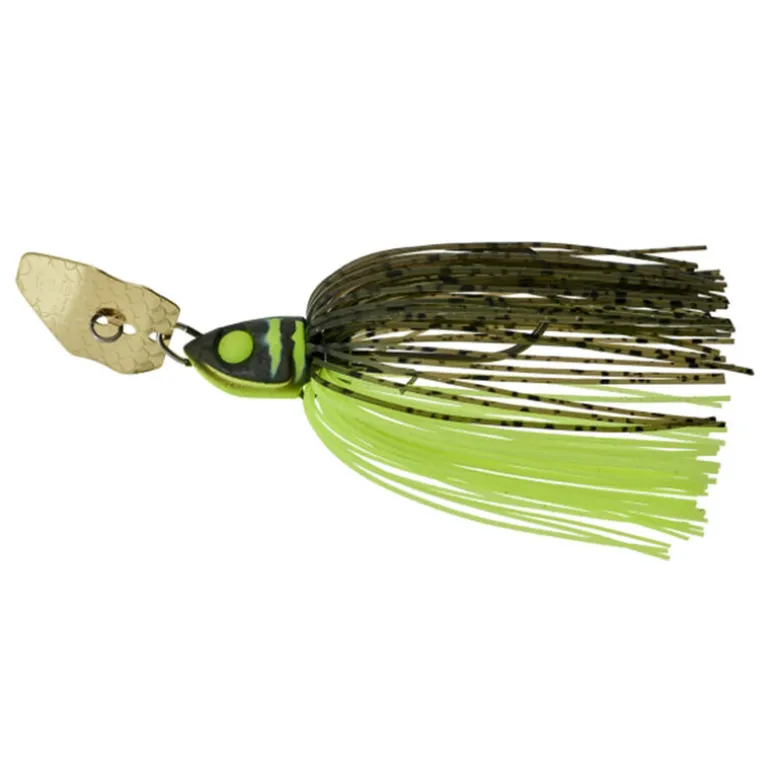 Chatterbait Illex Blade Blaster 10g