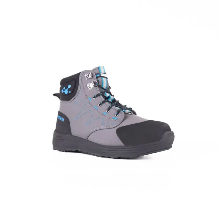 Chaussures de wading Hydrox Integral RD Rubber