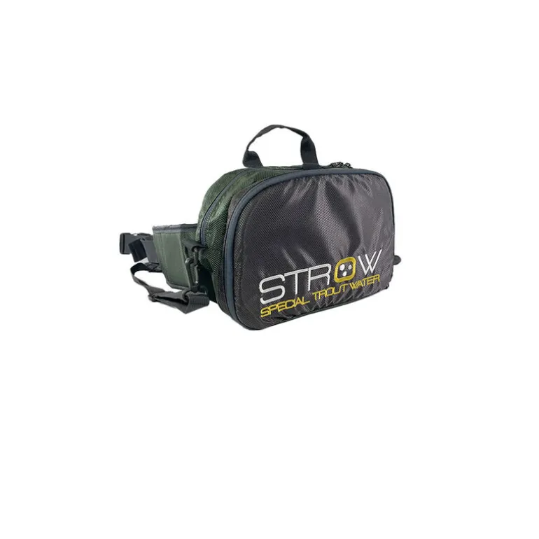 Chest Pack Strow Wilder