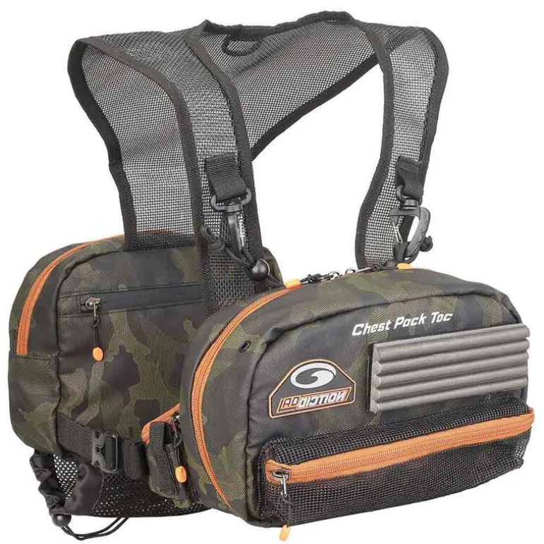 ChestPack TOC L250mmxP70mmxH150mm