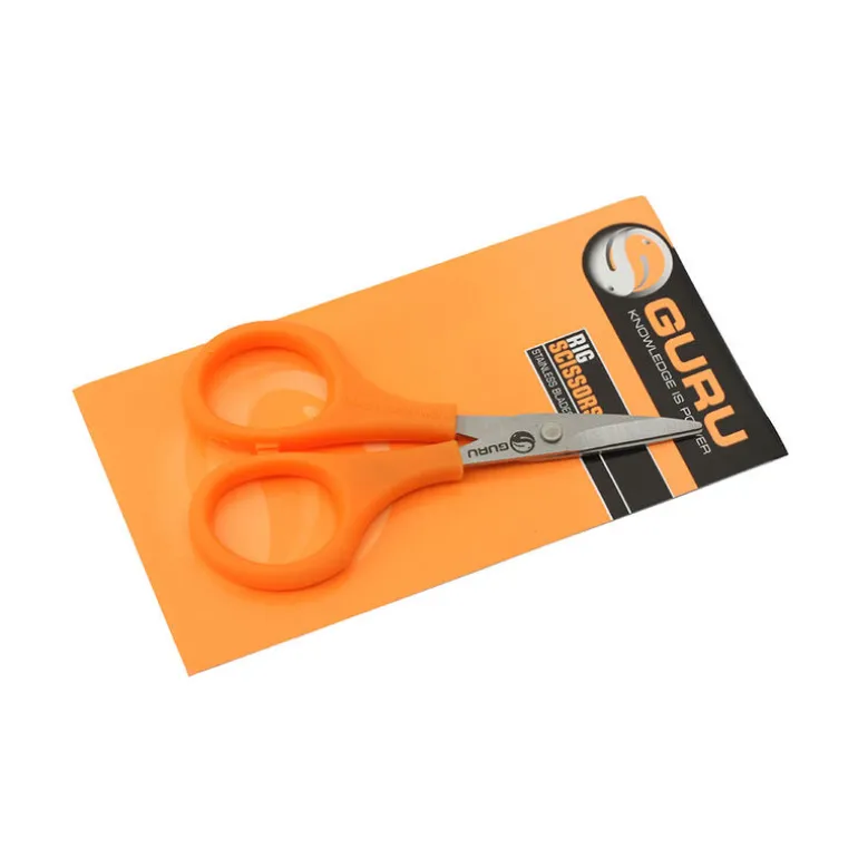 Ciseaux Guru Rig Scissors