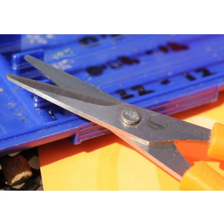 Ciseaux Guru Rig Scissors