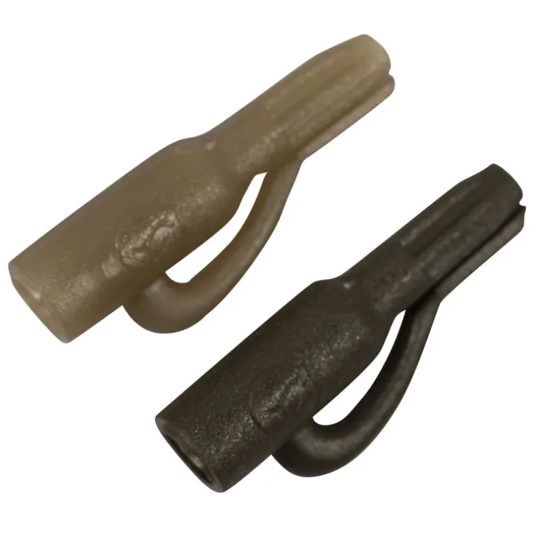 Clip plomb carpe korda quick release lead clips - 10 stuck