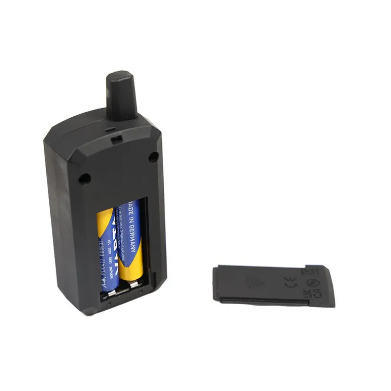 Coffret 3 détecteurs + 1 centrale + 1 lampe bivvy Sonik SKS2