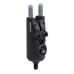 Coffret 3 détecteurs + 1 centrale + 1 lampe bivvy Sonik GIZMO2
