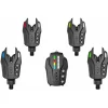 Coffret 3 Détecteurs + Centrale Prologic Element Com-Pact Alarm Set 4+1
