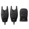 Coffret 2 Détecteurs + Centrale Prologic Bat + Bite Alarm Set