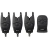 Coffret 3 détecteurs prologic bat bit alarm + centrale