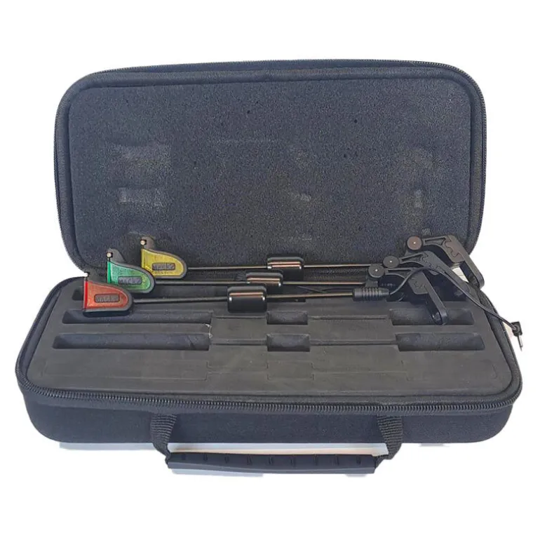 Coffret 3 Indicateurs Lumineux Mack2 Pro Tech Indicator