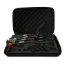 Coffret 4 Indicateurs Lumineux Carp Squad Swinger