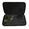 Coffret 3 Indicateurs Lumineux Carp Squad Swinger