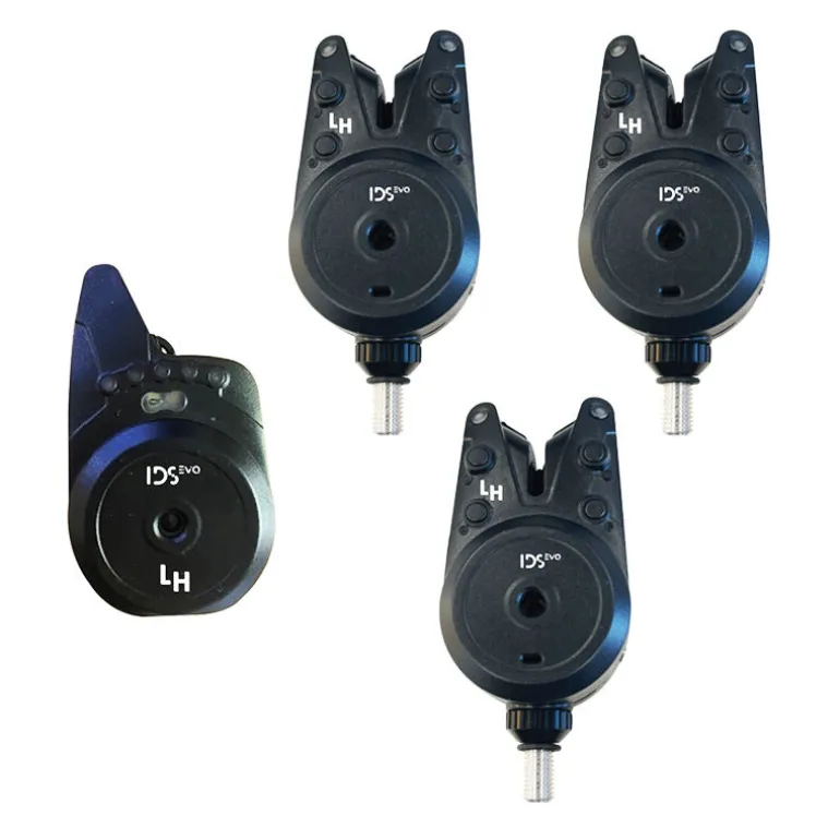 Coffret détecteurs 3 + 1 Hoogendijk Ids Evo
