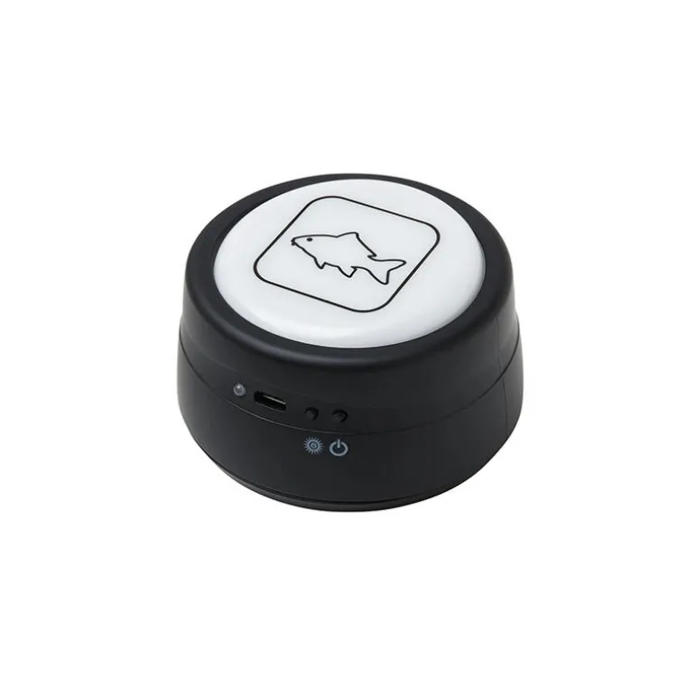 Coffret détecteurs 2+1+1 Prologic C-Series Pro Alarm Red Green