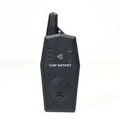 Coffret Détecteurs 4+1 Sert Carp Instinct
