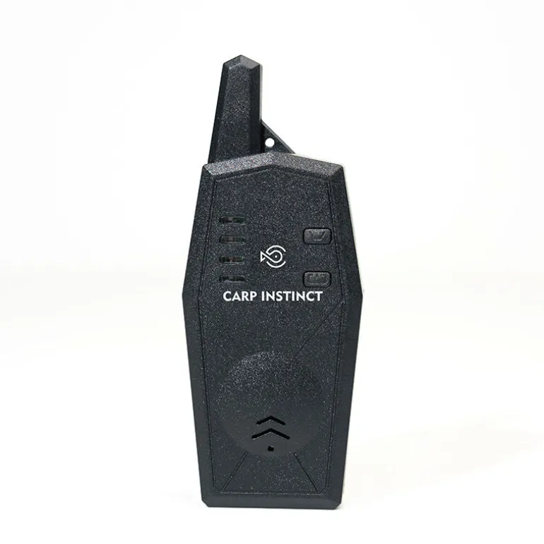 Coffret Détecteurs 3+1 Sert Carp Instinct
