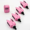 Coffret Détecteurs Rippton Bit Keeper 4+1 Pink