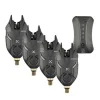 Coffret détecteurs Scorpium X 4 + 1 Prowess