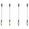 Coffret Hangers Sert Carp Instinct Set 4 Couleurs