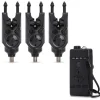 Coffret Nash 3 Détecteur R2 + Centrale