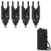 Coffret Nash 4 Détecteur R2 + Centrale