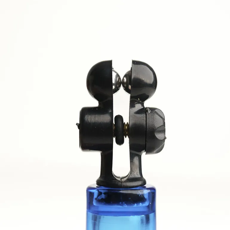 Coffret Swinger Sert Carp Instinct 4 couleurs
