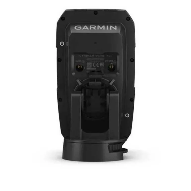 Combiné garmin striker vivid 4cv avec sonde gt20-tm