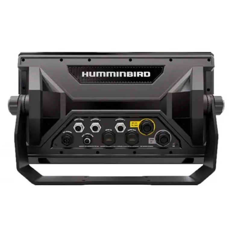 Combiné Tactile HUMMINBIRD APEX 19 MEGA SI+