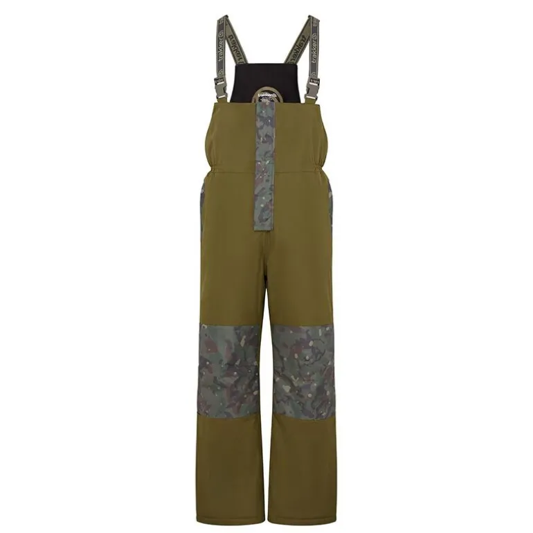 Combinaison froid Trakker CR 3 piece Winter Suit Camo