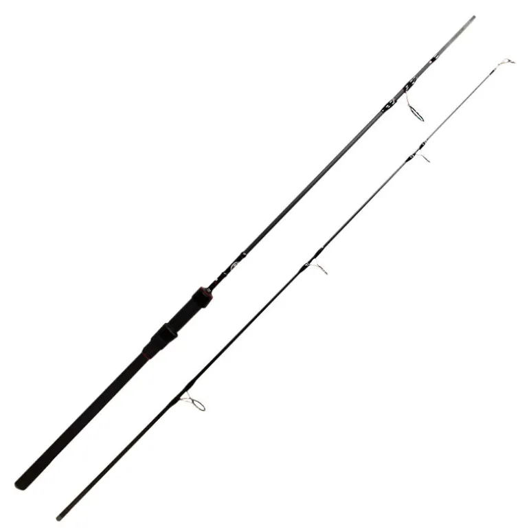Combo Canne Nomad XTR 6' 3lbs + Moulinet 4000 LR + Housse Individuellle