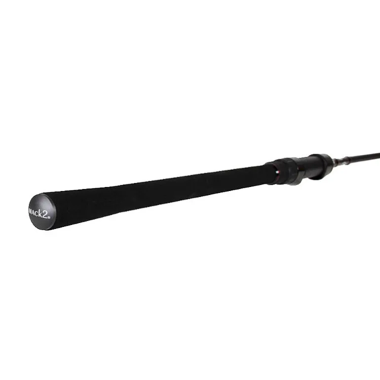 Combo Canne Nomad XTR 6' 3lbs + Moulinet 4000 LR + Housse Individuellle