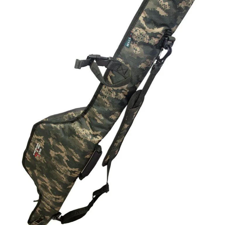 Combo Canne Nomad XTR 6' 3lbs + Moulinet 4000 LR + Housse Individuellle