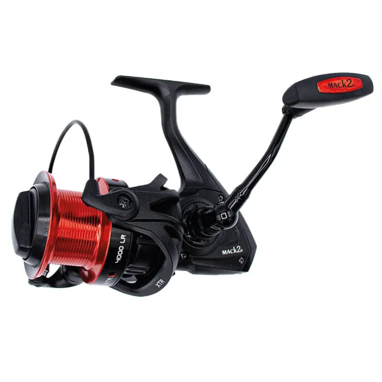 Combo Canne Nomad XTR 6' 3lbs + Moulinet 4000 LR + Housse Individuellle