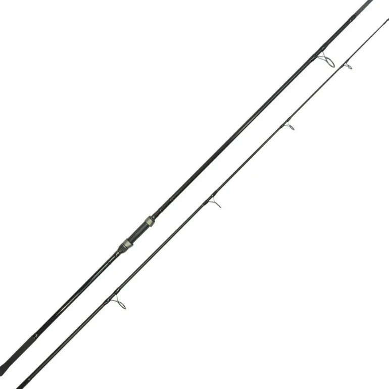 Combo Carp Addict Evo 10' 3.5lbs + Carp Addict 6000 FR