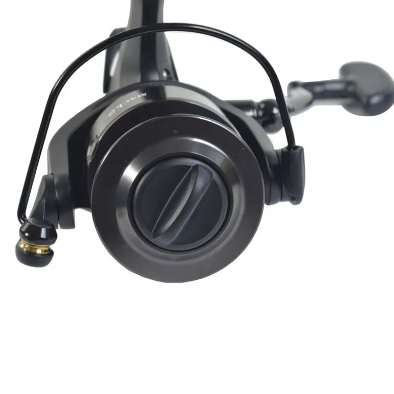 Combo Carp Addict Evo 10' 3.5lbs + Carp Addict 6000 FR