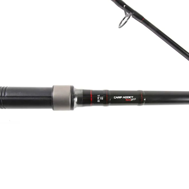 Combo Carp Addict Evo Spod 13' + Moulinet Falcon Spod