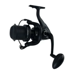 Combo Mack2 Carp Addict 12' 3.5lbs + Moulinet 8000