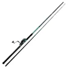 Combo Silure canne + Moulinet Overfight Tank Allround CS